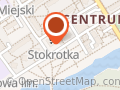 STUDIO OPTYCZNE Orange
