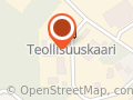 Maskun Markkinasähköistys Oy