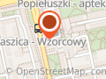 Finezja. Salon fryzjersko - kosmetyczny. Węgrzyn I.