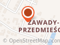 POMOC DROGOWA 24H ŁOMŻA S61 Via Baltica Tomasz Remiszewski