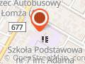 Szkoła Podstawowa nr 7 im. Adama Mickiewicza w Łomży
