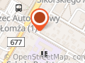 Poczta Polska S.A. Urząd Pocztowy Łomża 1 Filia
