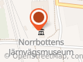 Malmbanans Vänner