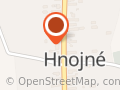 Obecný úrad Hnojné