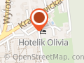 Hotelik Oliwia Poniatowa