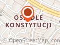 Sklep z obuwiem dziecięcym MANIFI