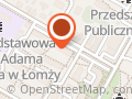 TOWARZYSTWO PRZYJACIÓŁ DZIECI ODDZIAŁ OKRĘGOWY W ŁOMŻY