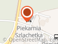 Piekarnia 'za kościółem' - Jacek Szlachetka