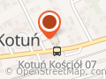Parafia pw. Św. Antoniego w Kotuniu