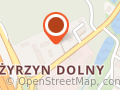 GMINA ŻYRZYN