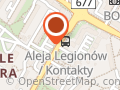 Leasing-Experts. Oddział