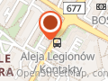 Greta. Sklep przemysłowy. Borkowski A.