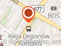 Lux. Sklep PSS Społem