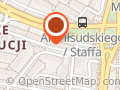 Możarowski R. Usługi geodezyjne