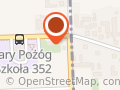 Rusek Mirosław, Zarychta Mariusz. Sklep spożywczy s.c.