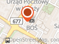 GETEK usługi geodezyjne