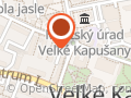 Očenášová Stela, JUDr. - advokátka