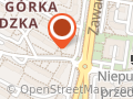 Grzymała. Salon fryzjerski