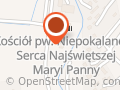 Kościół Rzymskokatolicki pw. Niepokalanego Serca NMP