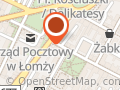 Elegant. Sklep z odzieżą męską. Godlewski M.