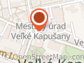 Gymnázium Veľké Kapušany