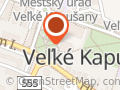 Wüstenrot Veľké Kapušany