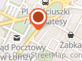 Alina. Sklep odzieżowy. Brzostowska A.