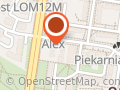 Sklep kosmetyczny Perola