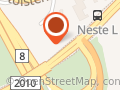 Hesburger Nousiainen