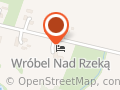 Wróbel Nad Rzeką