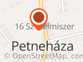 Petneháza Posta