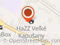 HASIČSKÝ A ZÁCHRANNÝ ZBOR