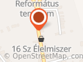Nyírzem Nyírség-Zemplén Coop Kereskedelmi Zrt.