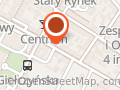 Marko. Salon fryzjerski. Borowska A.