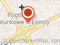 ZUS Inspektorat w Łomży