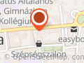 Csillag Apartman