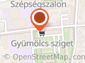 Gyümölcs Sziget