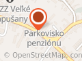 Penzión Reštaurácia Kaviareň Griff