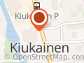 OP-Ryhmä, Kiukaisten Osuuspankki