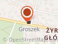 Sklep spożywczy GS Samopomoc Chłopska