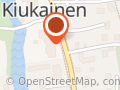 K-market Kiukainen , Eurakoski