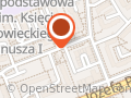 D'Angelo. Pizzerie. Wolińska L.