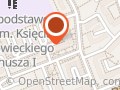 Dmochowski Krzysztof. Usługi geodezyjne