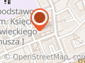 Anna - Sklep Odzieżowy - Gacka A.