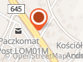 Wądołowski Andrzej. Zakład Blacharstwa i Lakiernictwa Pojazdowego