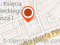 Wojewoda Beata. Zakład fryzjerski