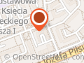 NIEDŹWIEDZKA FRYZJERSTWO