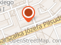 Żabka- Ul. Piłsudskiego 4