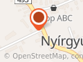 Nyírgyulaj Polgármesteri Hivatal
