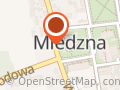 Mega. Zakład produkcji spożywczej. Skrzeszewski S.